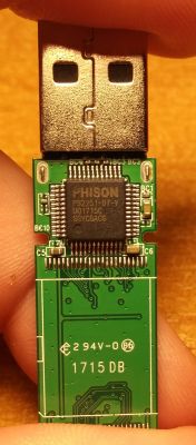 Pendrive Verbatim STORE ''N'' GO 32 GB (USB 2.0) Flash
