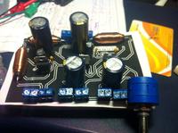 Zasilacz laboratoryjny 10A