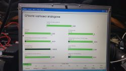 BMW E36 316 - Wysokie spalanie, utrudnione odpalanie