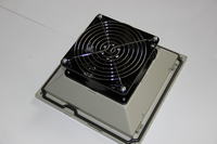 [Sprzedam] Wentylatory Rittal SK 3323.100 EMC 230V 105m3/h
