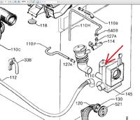 Pralka Electrolux ew 1044s - zatrzymuje sie, leje wode i grzeje za mocno