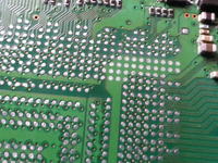 PS3 60GB - Po Reballingu nadal YLOD - zapytanie o pady