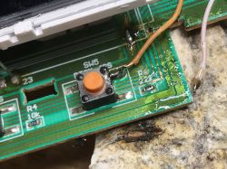LCD ze złomu - BL55066 i Arduino, I2C, UART sterowanie z PC + Konkurs LCD ze złomu - BL55066 i Arduino, I2C, UART sterowanie z PC + Konkurs