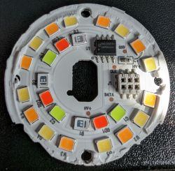 [BK7321N] Generic (Lightinginside) E12 Bulbs: SM2235, Pin 7 & 9 Configuration for Successful Setup