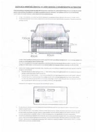 Passat B6 2008r. - znajdę "+" po stacyjce w komorze silnika?