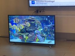Poszukiwane oprogramowanie do telewizora Sharp LC-40CFG6022E
