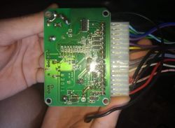 Autoalarm Tiger nie działa - Nie działająca centralka