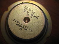 Jak dobrać zamienniki dla głośników Pioneer D66AP45-01F w kolumnach Pilot?