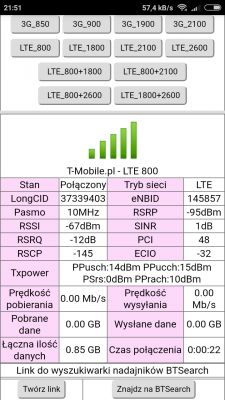 Best Antenna for Huawei B529 Router: Improve T-Mobile Home Internet Signal (Up to 60Mbps) in Lubnia