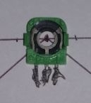 Auto WLtoys 12428 Steering Issue: Replacing CF 502 Potentiometer, Car Turns One Way Only