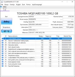 Wolne uruchamianie się laptopa Dell