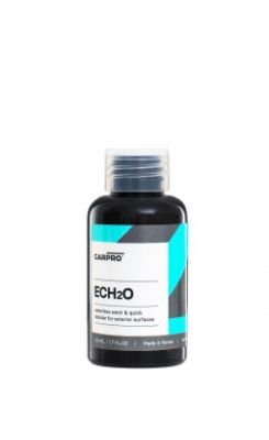 Butelka koncentratu CarPro ECH2O do czyszczenia powierzchni, 50 ml