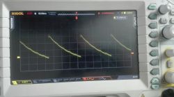 Nie działające wentylatory chłodzenia Captiva 2.2d