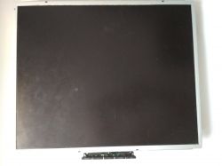 Naprawa monitora NEC LCD195VXM+, nie włącza się Naprawa monitora NEC LCD195VXM+, nie włącza się