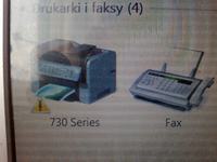 Drukarka Lexmark Z730 - Sterowniki dla Windows 7 64-bit, gdzie znaleźć?
