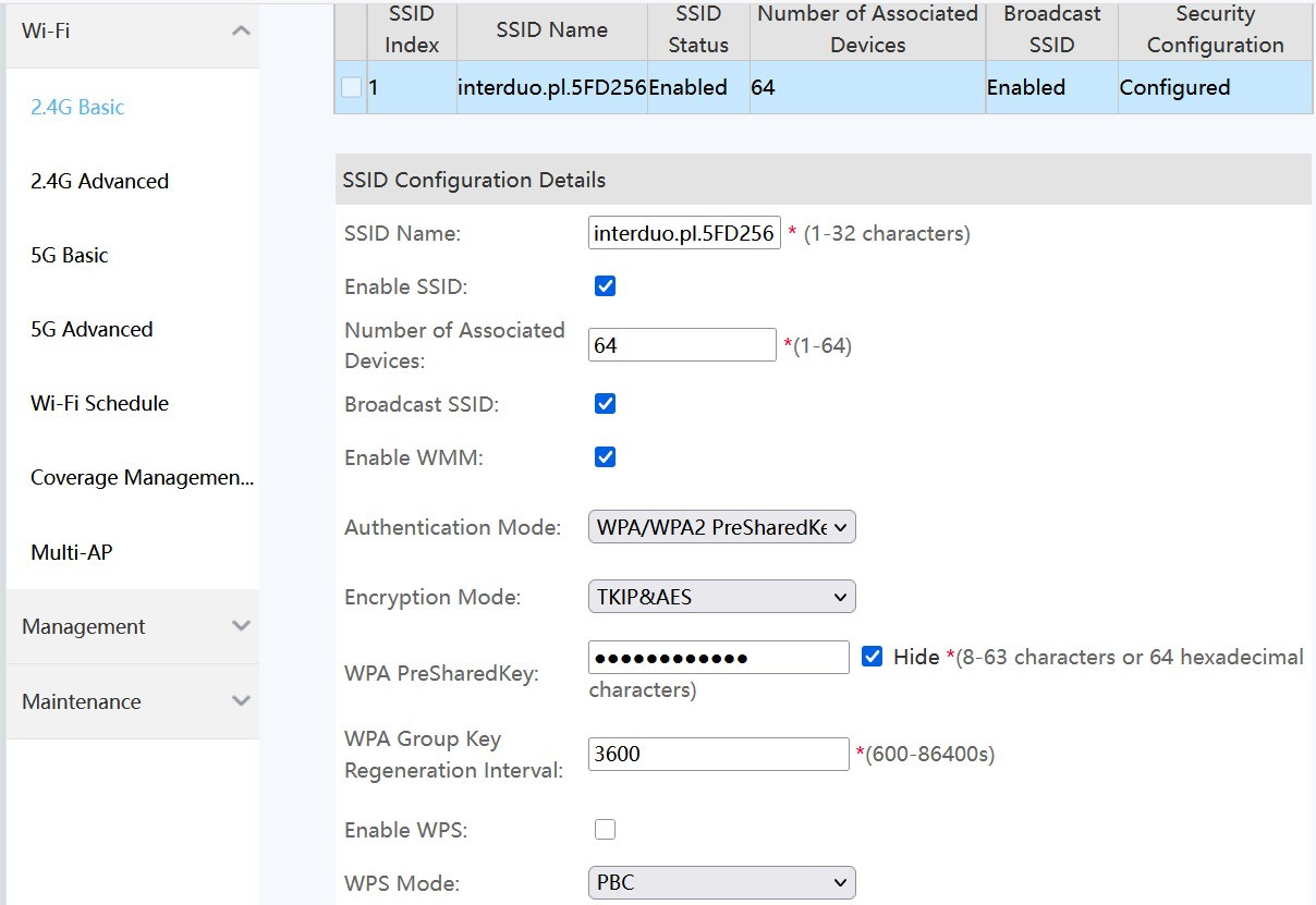 Setting Up a Canon Pixma Printer on a Home Wi‐Fi Network