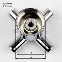 Removing and Replacing Old Bathroom Faucet Head: Steps for Disassembly & Installation