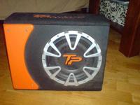 Tuning power wzmacniacz, subwoofer - opinie