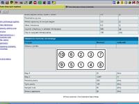 Jaką siłą dokręcać głowicę w Citroen ZX 1.4i? Szukam schematu.