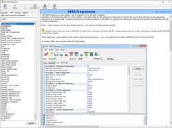 Ten sam program, ten sam procesor, a różne działanie.