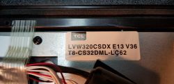 Wsad SPI THOMSON 32HA3103