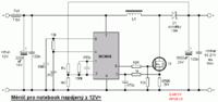 Przetwonica boost na UC3843 - analiza przebiegów Przetwonica boost na UC3843 - analiza przebiegów