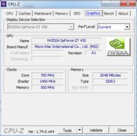 Jak odblokować czwarty rdzeń w AMD Athlon II X3 460?