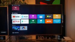 Szukam TV 4K do Netflix, HBO, YouTube do 3000 zł, max 55 cali - LG 55UJ7507?