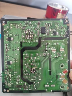 Monitor Samsung SyncMaster T23B350 - po jakimś czasie przestaje działać