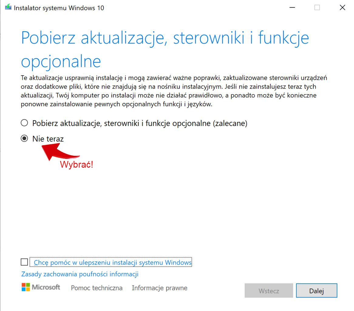 Drukarka Brother Nie Drukuje Pod Windows 10 Opis I Rozwiazanie 2