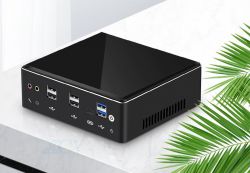 X41 - komputer typu embedded z Core i7-10510U