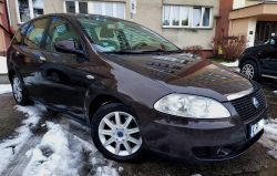 Jak odzyskać dane z ogłoszenia na OLX? Problem z zakupionym Fiatem Croma.