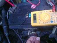 VW Polo 6N1 1.9D klakson nie działa.