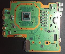 PS4 PRO - Proszę o indentyfikacje i wartość komponentu