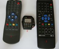 [Bascom]Atmega32 nie działa RC5