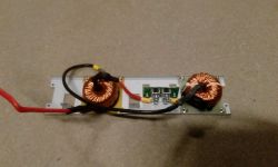 Inverter firmy MPP SOLAR typ PIP5048MG 64V Inverter firmy MPP SOLAR typ PIP5048MG 64V