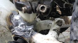Welding 6061 Aluminum Bike Frame with Crack: Expert Advice, Costs & Alternative Solutions Welding 6061 Aluminum Bike Frame with Crack: Expert Advice, Costs & Alternative Solutions