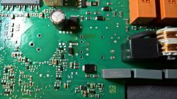 Bosch SMV68MX03E - uszkodzona elektronika - jaki transformator? Bosch SMV68MX03E - uszkodzona elektronika - jaki transformator?