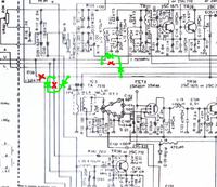 Colonel FR360 - Jak przestroić radio na przełącznik 0/5?