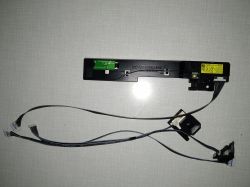 [Sprzedam] Sprzedam podzespoły z Samsung UE48JU6450U matryca CY-GJ048HGLVLH