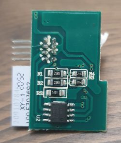 Convert 9W RGBCW Chinese Smart Bulb (WB2L Module) to 12V 1A RGB WiFi Strip Controller Convert 9W RGBCW Chinese Smart Bulb (WB2L Module) to 12V 1A RGB WiFi Strip Controller