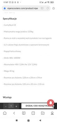 Co zrobić, aby ładowarka od hulajnogi nie zmieniała trybu po paru minutach?