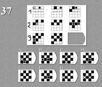 Psychological Test Side Analysis: Seeking Answers for Disordered Composition