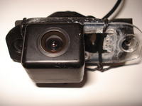 Kamera cofania- jak podłączyć moduł?