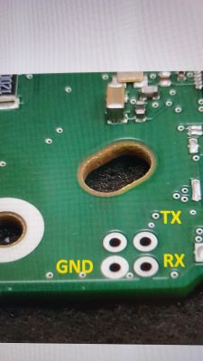 BSI DELPHI series EL HW D6 - TELECODING READING BSI peugeot 208 II corsa F