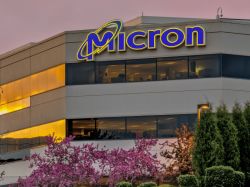 Micron redukuje CAPEX i wznawia dostawy do Huawei