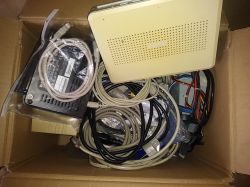 Anonimowe elektro-chomiki + konkurs(-y)