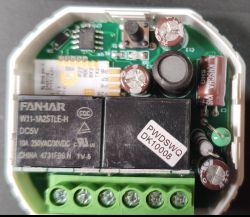 How to Flash OpenBK7231N on Moes MS-104B 2 Gang Smart Switch (Tuya CBU Board)