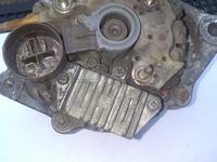 Jak podłączyć alternator Honda do silnika elektrycznego w domu?