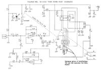 Albrecht NM500E(CB-MASTER NM500E) prośba o schemat mikrofonu